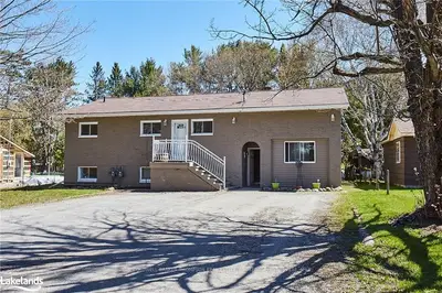 35 SPENCER Street, Bracebridge, ON P1L 1E1