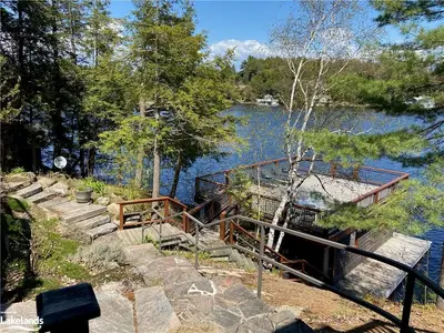 1158 RANWOOD Road 33, Muskoka Lakes, ON P0B 1J0