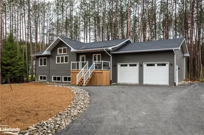 460 Fowlers Road, Huntsville, On P1h 2n5