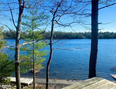 2237 HARRISON Trail N, Georgian Bay, ON P0C 1H0