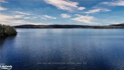 1270-1 FIELDALE Road, Lake of Bays, ON P1H 2J6