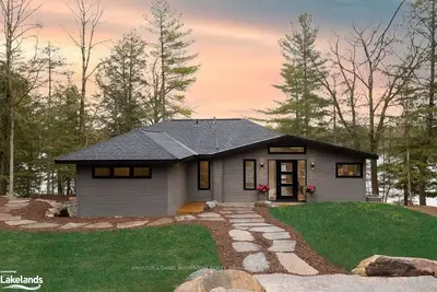 1035 BRANDY CREST Road 16, Muskoka Lakes, ON P0B 1J0