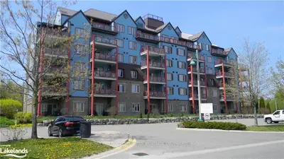 #504-130 STEAMSHIP BAY Road 504, Gravenhurst, ON P1P 1Z9