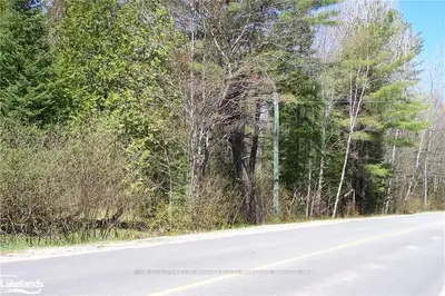 3698 SOUTH PORTAGE Road, Huntsville, ON P1H 2J3