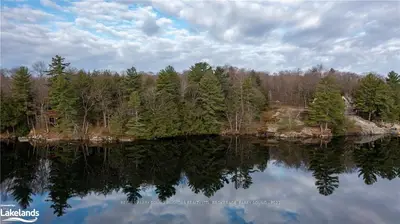 228 NORTH SANDY PLAINS Road, Seguin, ON P2A 2W8