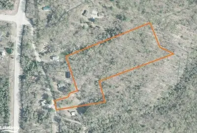 MACLENNAN Drive, Lake of Bays, ON P0A 1E0