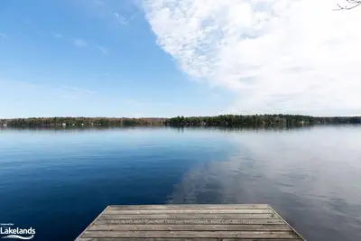 1028 SUNSET BAY Road, Muskoka Lakes, ON P0B 1J0
