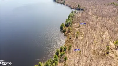 1080 GLEN GORDON Road 2, Muskoka Lakes, ON P1L 1X4