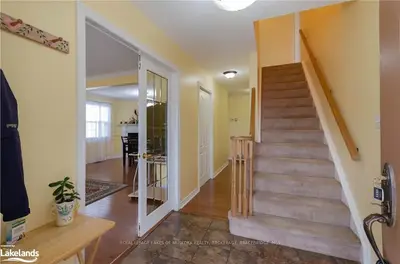 115 MILTON Street, Bracebridge, ON P1L 2G4