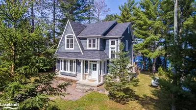 1214 HAMILTON Road 1, Minden Hills, ON K0M 2K0