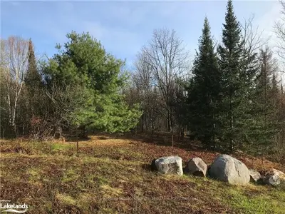 PCL 18824 522 , Parry Sound Remote Area, ON P0H 1W0