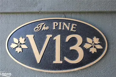1020 BIRCH GLEN V13, W9, P10 Road, Lake of Bays, ON P0B 1A0