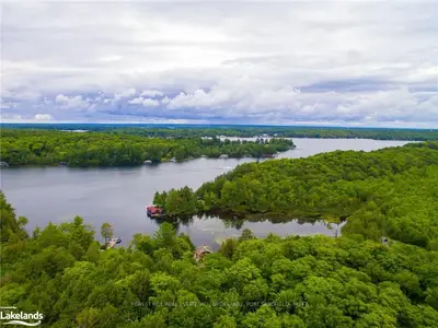 PT LT 18 CON 3 MEDORA , Muskoka Lakes, ON P0B 1J0