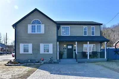 890 7TH Avenue W, Owen Sound, ON N4K 5K1