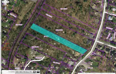 24 LOUISA Street, Parry Sound, ON P2A 2V5