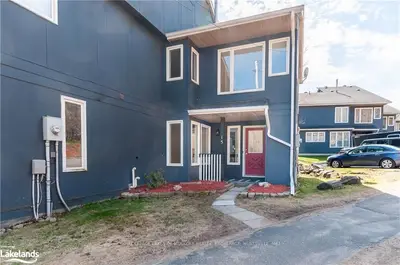 1581 HIDDEN VALLEY Road 15, Huntsville, ON P1H 1A4
