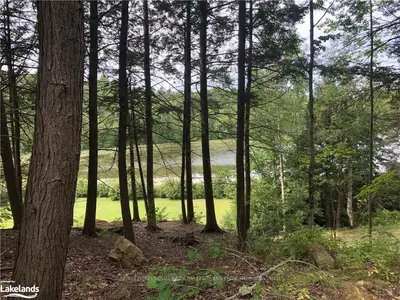 LOT 3 SUMAC Trail, Minden Hills, ON K0M 2K0