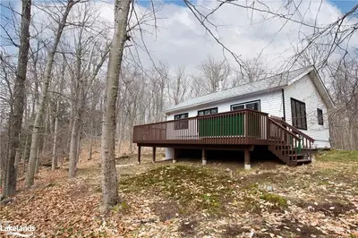 1029 RICHARDS ISLAND Road, Lake of Bays, ON P0A 1H0