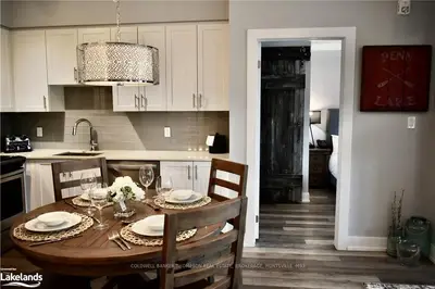 02-302 25 PEN LAKE POINT DEERHURST Drive, Huntsville, ON P1H 1A9