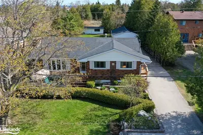 108 Huron Street, Blue Mountains, On N0h 2p0