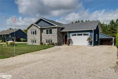 169 John Street, Grey Highlands, ON N0C 1C0