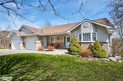 189 LAKEWOOD PARK Road, Huntsville, ON P1H 1Y8