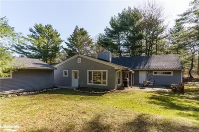 2929 MUSKOKA ROAD 10 , Huntsville, ON P1H 2J3
