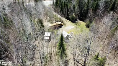 6452 534 , Parry Sound Remote Area, ON P0H 2R0