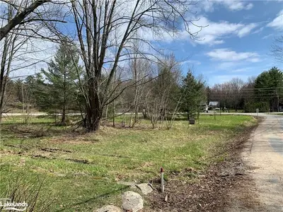 00 BOWYERS BEACH Road, Bracebridge, ON P1L 1W8