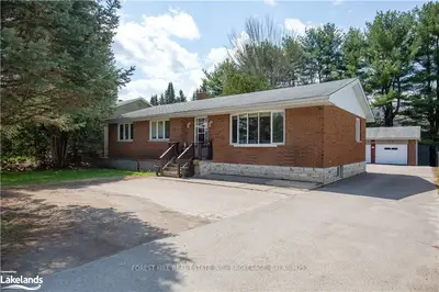 148 WELLINGTON Street, Bracebridge, ON P1L 1C4