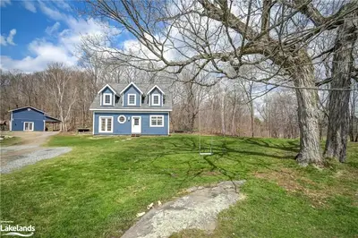 1998 WINDERMERE Road, Muskoka Lakes, ON P0B 1M0