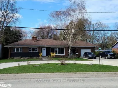 146029 12 GREY Road, Meaford, ON N4L 1W5