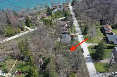 LT 7 ELIZA Street, Meaford, ON N4L 1B2