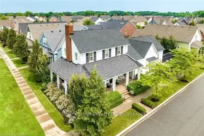 Detached in Niagara-on-the-Lake