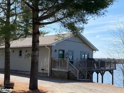 2921 MUSKOKA ROAD 169 Road, Muskoka Lakes, ON P0C 1M0