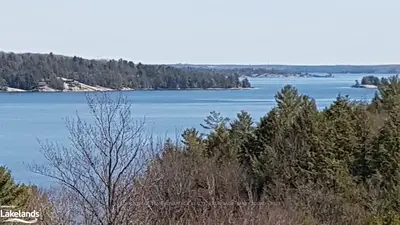 20 ISLAND VIEW Drive, Carling, ON P0G 1G0