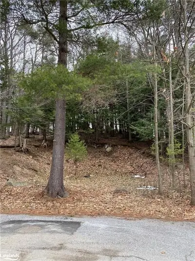LOT 32 JOHNSTON Street, Muskoka Lakes, ON P0B 1J0
