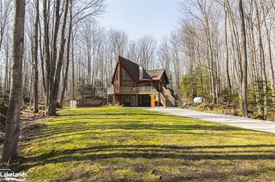 382488 17 CONCESSION Road, Georgian Bluffs, ON N0H 2T0