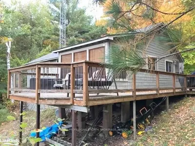 1021 EWLES Drive, Minden Hills, ON K0M 2K0