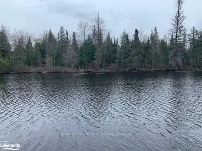 1025 MOES Road, Bracebridge, ON P1L 1X3