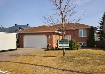 198 RAVINA Avenue, Greater Sudbury, ON P3L 1A7