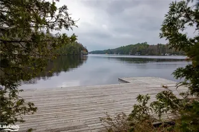 4735 MUSKOKA ROAD 169 Road, Muskoka Lakes, ON P0C 1H0
