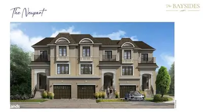 11 BAY Street E 4, Blue Mountains, ON N0H 2P0