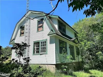 3843 MUSKOKA DISTRICT RD 169 , Muskoka Lakes, ON P0B 1J0