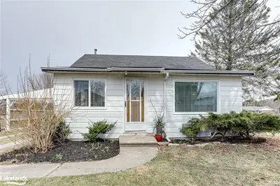 146061 12 GREY Road, Meaford, ON N4L 1W6