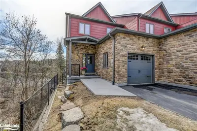 23 WINONA Drive 6, Huntsville, ON P0H 0A9