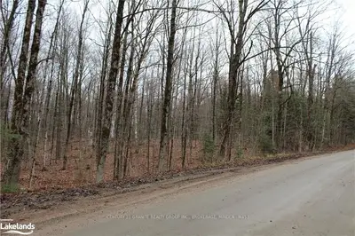 0 PORKYS Road, Minden Hills, ON K0M 2K0