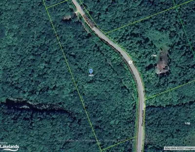 1653 BRUNEL Road, Huntsville, ON P1H 2J3