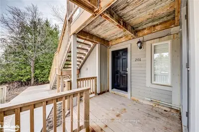796468 19 GREY Road 201, Blue Mountains, ON L9Y 0N6