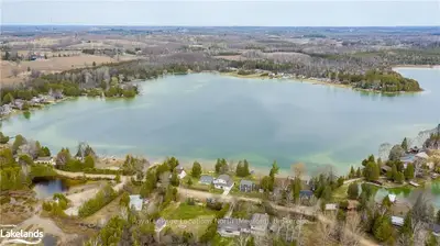 176 WOODLAND Circle, Chatsworth, ON N0H 1G0